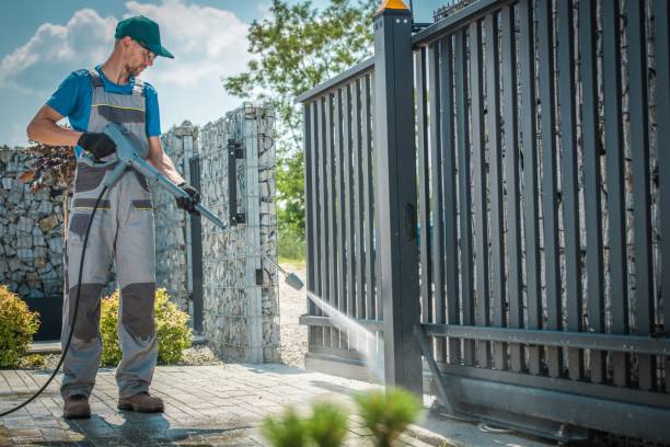 Best Fence Cleaning  in Stockton University, NJ