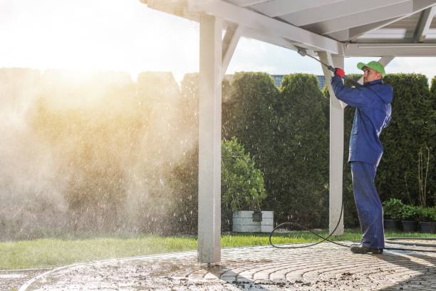 Professional Pressure Washing Services in Stockton University, NJ